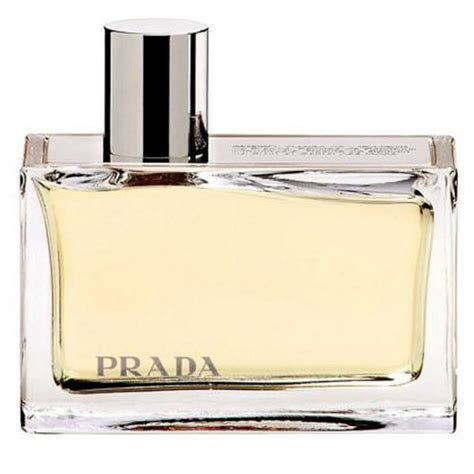 prada prada amber eau de parfum|has prada amber been discontinued.